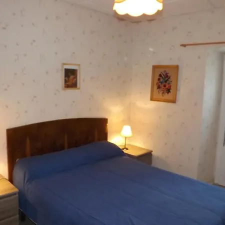 Feriehus Maison De Charme Proche Super-lioran Avec Jardin, Terrasse Et Parking Privatif - Fr-1-742-39 *