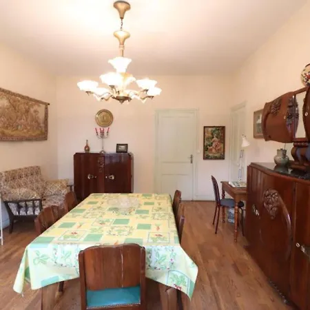 Maison De Charme Proche Super-lioran Avec Jardin, Terrasse Et Parking Privatif - Fr-1-742-39 *